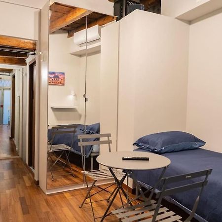 Appartamento In Centro A Brescia:La Piccola House Екстериор снимка