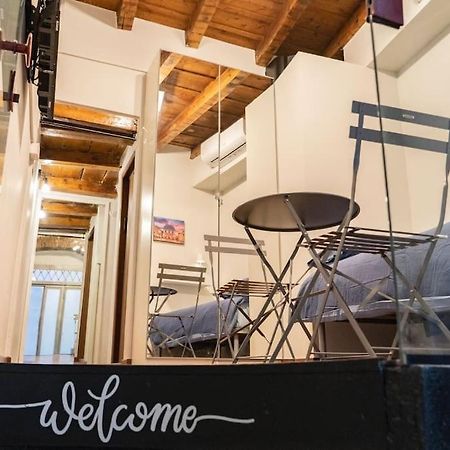 Appartamento In Centro A Brescia:La Piccola House Екстериор снимка