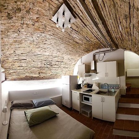 Appartamento In Centro A Brescia:La Piccola House Екстериор снимка