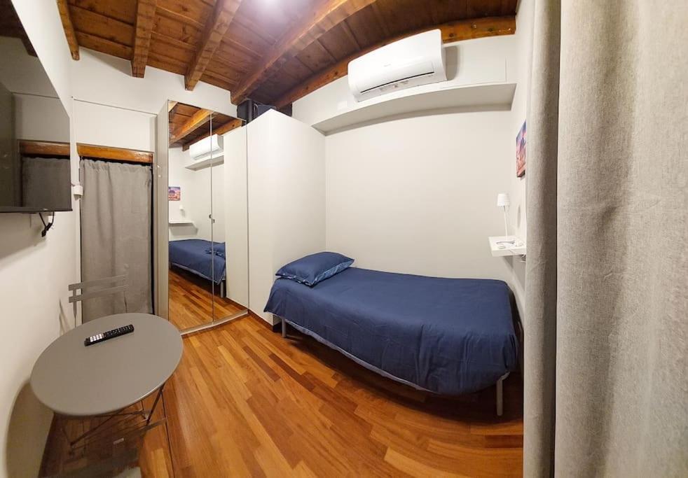 Appartamento In Centro A Brescia:La Piccola House Екстериор снимка