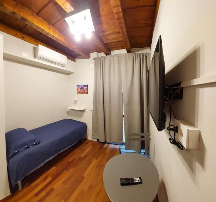 Appartamento In Centro A Brescia:La Piccola House Екстериор снимка